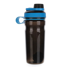 FX Factory's New Design Plastic Water Bottle Space-Themed Gym for Shaker Bottle for Protein Shaking for Promotion