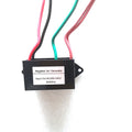 Ion Generator Module for Household Electrical Accessories AC220V  DC12V  Negative Ion Generator