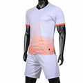 Sublimated Soccer Uniforms Youth Soccer Kit Set Uniforms of Original Soccer Uniforms  Set