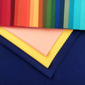 JDTTEX Stock Lots Nylon Spandex 4 Way Stretch Quick Dry Power Swimwear Fabric
