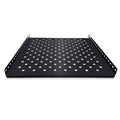 TZR Custom Perforated Sheet Metal Trays Durable Stainless Steel/Aluminum Rust - Resistant Precision-Fabricated Trays