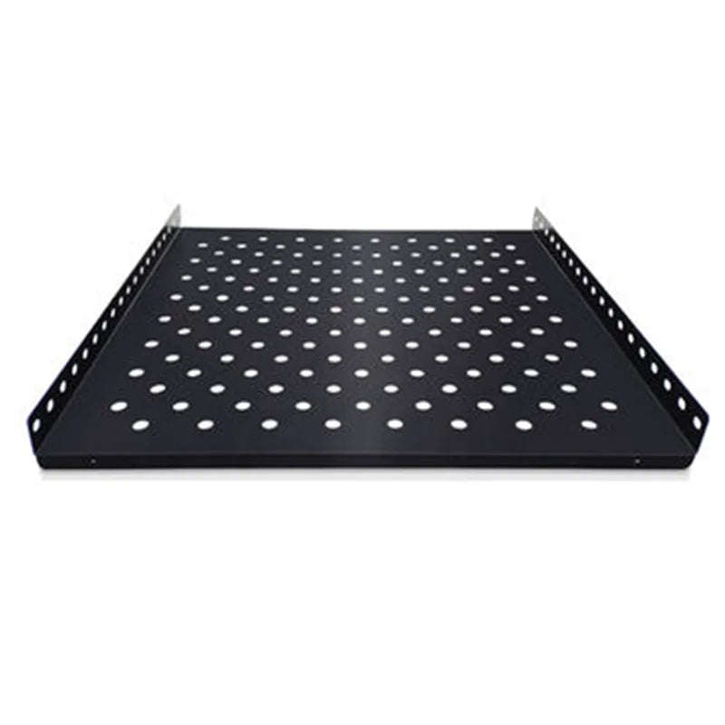 TZR Custom Perforated Sheet Metal Trays Durable Stainless Steel/Aluminum Rust - Resistant Precision-Fabricated Trays