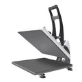 Electrically New Manual Clamshell Craft Heat Press Transfer Printing Machine Flatbed Printer for Small Business