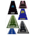 Gymnasium Used Synthetic Grass Mat Premium Standard Gym Turf Artificial Grass Turf Gym Mat Carpet Sports Flooring