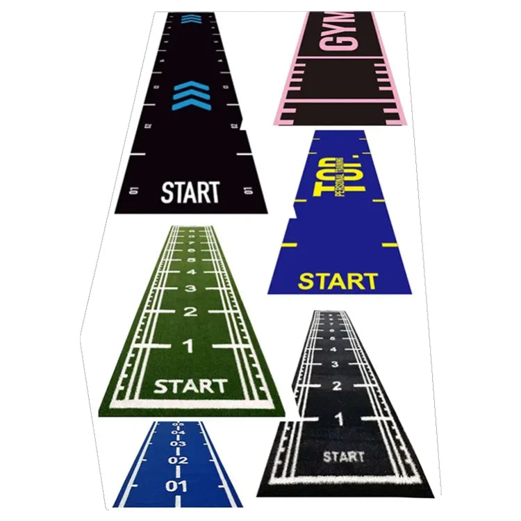 Gymnasium Used Synthetic Grass Mat Premium Standard Gym Turf Artificial Grass Turf Gym Mat Carpet Sports Flooring