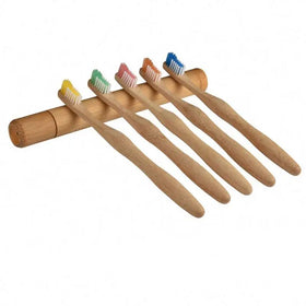 Tingsheng Hot Selling Disposable Toothbrush Wholesale Price Manufactured with Bamboo