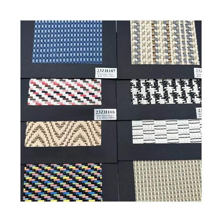 Microfiber Leather Car Cushion Fabric Car Interior Seat Car Tapestry with Leather Paint