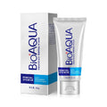 BIOAOUA GLAMOUR Amino Acid Facial Cleanser Oil Control Plant  Moisturizing Shrink Pores Remove Acne Whitening Facial Car