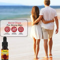 Factory Male Xxl Oils Pure Natural Extract Plant Essential Oil Massage Oil
