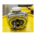 Nachi Pvk-2b-505 Pvk-2b-505-n-41918 Pvk-2b-505-n-4554c Gear Pump for Hitachi Excavator EX50 EX55 EX60 ZX45 ZX50 ZX55 ZX60