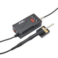 950D Electric Soldering Station 50W Thermostat Digital Display Constant Temperature Needle Tip 6A 220V Integrated Heating Core