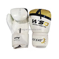 AIDONG New Design Boxing Gloves for Muay Thai Kick/ Mixed Martial Arts Training Sports Fighting Gloves