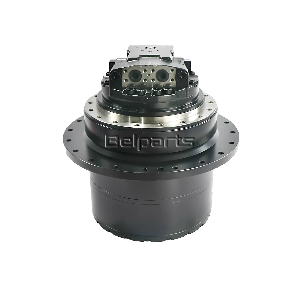 Belparts Excavator GM35 Travel Motor Assy for komatsu PC200 PC200-7 Final Drive Assy 708-8F-00171 708-8F-00170