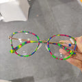 Metal Acetate Optical Frame Optical Frames Wholesale Eyewear Manufacturer
