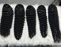 Brazilian Remy Hair Deep Wave Lace Frontal Wig Fashion Design Human Hair Lace Front Wig Wholesale Price Wig for Black Women