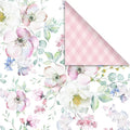12x12 Scrapbook Double Sided Uncoated Paper Card Making Stationery  DIY