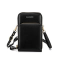 Low MOQ Custom Fashion Style Men Shoulder Bag Luxury Handbag Messenger Crossbody Bag Men PU OEM