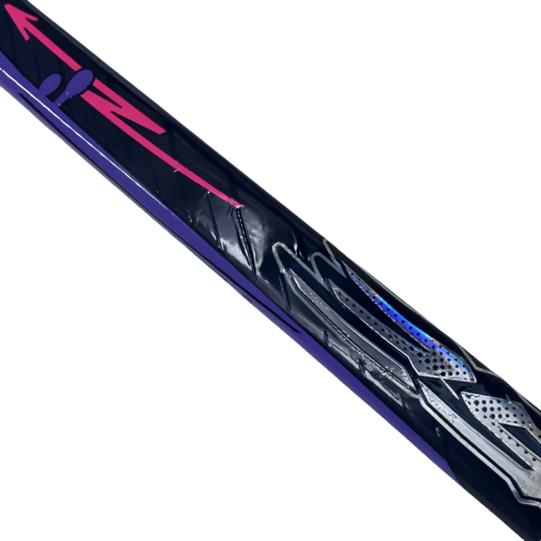 20-105 SR INT JR Flex Curve Composite Hockey Stick 100% Carbon Fiber P92/P28 Model for Ice & Field Hockey