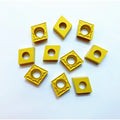 IRON ROOT CCMT060204/08 CCMT09T304/T308 CCMT120404/08 TG4105 CNC MachineTurning Carbide Inserts