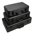 Toolbox Storagepulloverg Organizers Empty Rack Parts Pouch T-shirt Multifunctional Suitcase Tool Organizclothesaluminum Case
