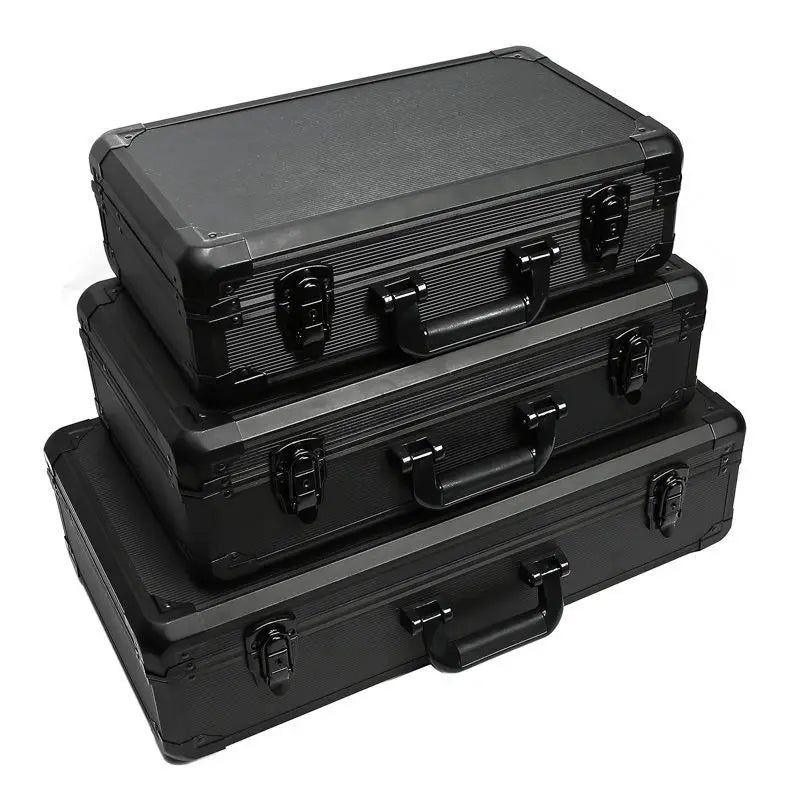 Toolbox Storagepulloverg Organizers Empty Rack Parts Pouch T-shirt Multifunctional Suitcase Tool Organizclothesaluminum Case