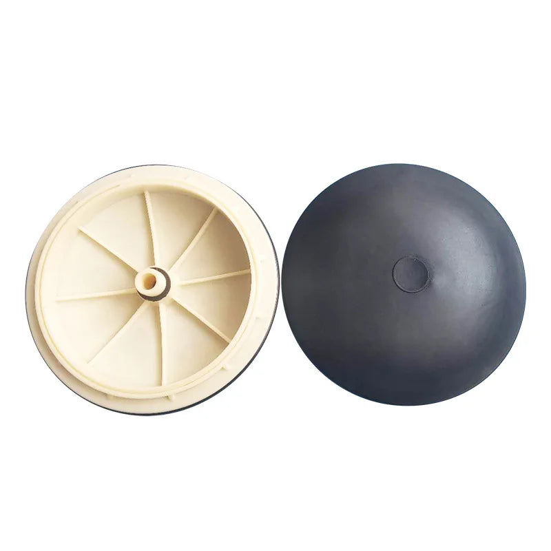 Aquarium air Stone Expose Plate Ozone Aeration Stone Aquaculture Hydroponics Fish Farm Oxygen DS-215 DS-216