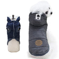 Cheap Price Fashion Luxury Pet Accessories Winter Coat Cloth Dog Clothes Clothing