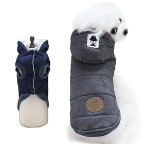 Cheap Price Fashion Luxury Pet Accessories Winter Coat Cloth Dog Clothes Clothing