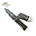 Diesel Fuel Injector 244-7716 249-0705 250-1309 253-0616 10R-3265 for Engine C15 C18 C27