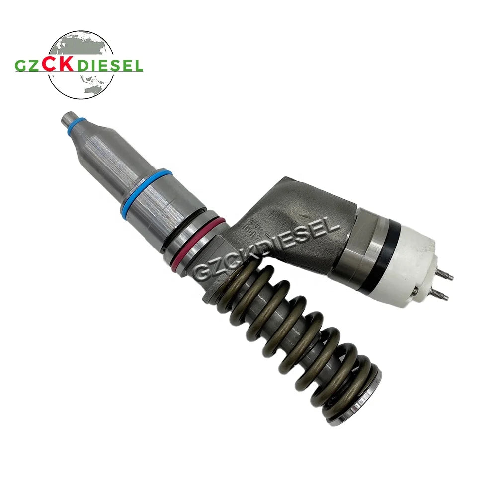Diesel Fuel Injector 244-7716 249-0705 250-1309 253-0616 10R-3265 for Engine C15 C18 C27