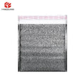 Custom Large Leakproof Soft Surface Aluminum Foil Cooler Bag Foldable Insulated Bag with Insulation Features