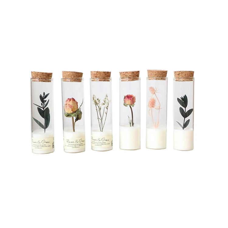 Kunming Home Decorative Soy Wax Candles in Delicate Glass Jar for Wedding and Bar Use for Easter and Ramadan