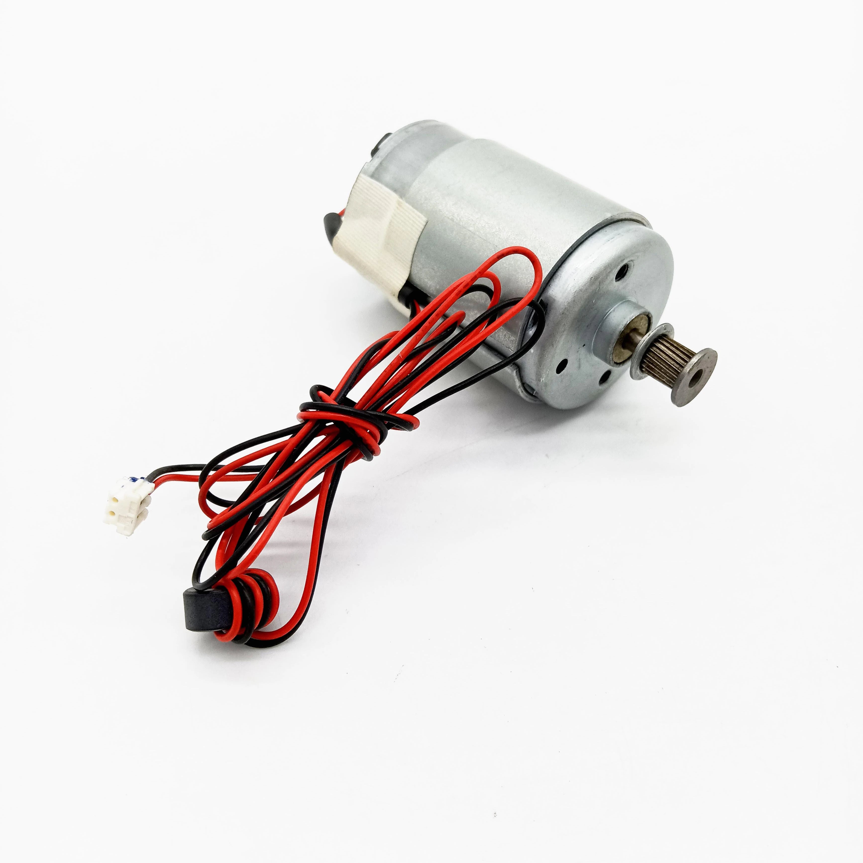 Original ME1100 Cr Motor Inkjet Carriage Motor for Epson Stylus Photo L1300 1410 1430 1500 T1110 L1800 1390 1400