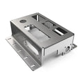 Aluminum Sheet Metal Parts Stainless Steel Sheet Metal Service
