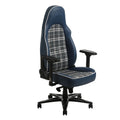 Ergonomic Wide  New-Structure Lumbar Support Custom Fabric Size Office Gaming Chair