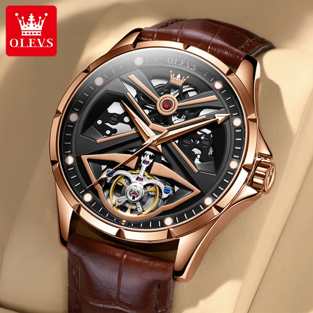 OEM Wholesale Hot Models Business Men's Wrist Watch Waterproof Gold Men's Watch Classic Stainless Steel Fashion