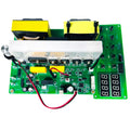 Digital Ultrasonic Control Board PCB Assembly Circuit Pcb 300W Ultrasonic Cleaner Power Driver Board for Ultrasonic Cleaner