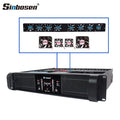 DS-14K Professional Class Td Audio Power Amplifier 2000w for Sound System