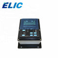 ELIC Pc400-7 Pc450-7 7835-12-2003 Eletronic Instrument Panel Lcd Monitor Display Screen 7835-12-2008 7835-12-2007 for komatsu