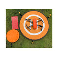 75cm Waterproof Polyester Drone Landing Pad Double Side Universal Quadcopter Mini Helipad
