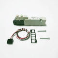 Original New Komori Solenoid Valve A12GD25X-1P Valve Printing Machine Spare Parts