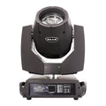2pcs Professional 230w 7r Sharpy Beam 230 Moving Head Dj Light Beam 7r Moving Head Stage Lights Set+flight Case