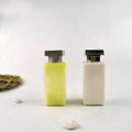 Hotel Amenity Transparent Shampoo Bottle /Shower Gel/Conditioner/Body Lotion 30 ml