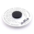 Adhesive Interliner to Eyewire for Easier Lens Insertion Eyeglasses Invisible Fishing Line Gasket for Full Rim Optical Glasses