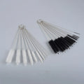 Muti Size Straw Cleaner Straw Cleaning Brush Set for Tumbler Cup Drinking Straw Cleaner Brush