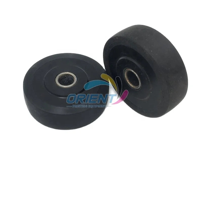 Top Quality Rubber Roller 32*10*6mm 89.016.236 MV.027.326 00.580.0587 Roller for Heidelberg SM52 PM52 Machine Spare Parts