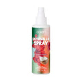 Luxfume Private Label Moisturizing Anti-Frizz Leave-In Detangler Spray for Curl Hair