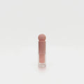 5ml White Plastic Lip Moisturizer Tube Screw Cap Screen Printing Custom Logo Cosmetic Packaging Mascara Blush Lipstick Skin Care