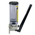 BAOTN Progressive Lubrication Grease System Hand Operated Hand Pump Manual Pump