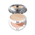 Professional Air Cushion BB/CC Cream Wet Powder Cosmetics Foundation Makeup Setting Base with Puff for Face Coverage